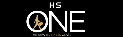 HS One Logo